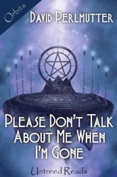 Please Don't Talk About Me When I'm Gone - 13 Mar 2013