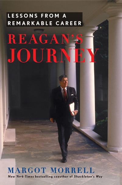 Reagan's Journey