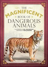 The Magnificent Book of Dangerous Animals - 20 Sep 2022
