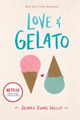 Love & Gelato - 3 May 2016