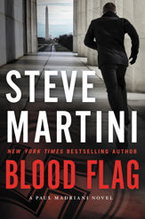 Blood Flag - 17 May 2016