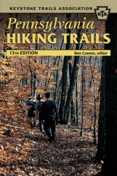 Pennsylvania Hiking Trails - 20 Mar 2008