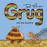 Grug and the Bushfire - 1 Nov 2020