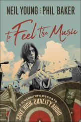 To Feel the Music - 10 Sep 2019
