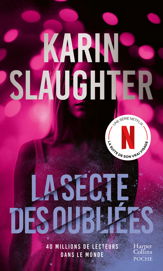 La Secte des oubliées - 12 Apr 2023
