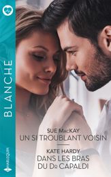 Un si troublant voisin - Dans les bras du Dr Capaldi - 1 Apr 2024