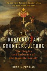 The Rosicrucian Counterculture - 9 Dec 2025
