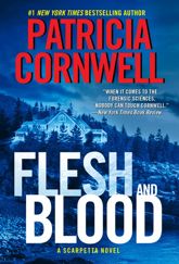 Flesh and Blood - 11 Nov 2014