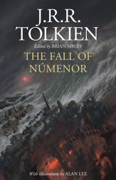 The Fall of Númenor - 15 Nov 2022