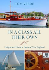In a Class All Their Own - 1 May 2020