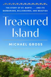 Treasured Island - 16 Jun 2026