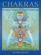 Chakras - 1 Sep 2000