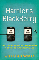 Hamlet's BlackBerry - 29 Jun 2010