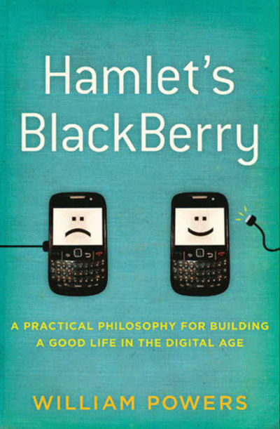 Hamlet's BlackBerry