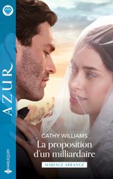 La proposition d'un milliardaire - 1 May 2024