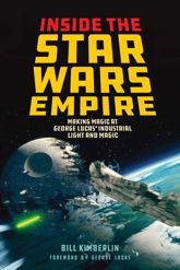 Inside the Star Wars Empire - 1 Feb 2018