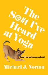 The S@#t I've Heard at Yoga - 6 Jan 2026