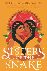 Sisters of the Snake - 15 Jun 2021