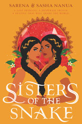 Sisters of the Snake - 15 Jun 2021