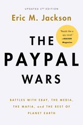 The PayPal Wars - 18 Jul 2023