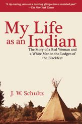 My Life as an Indian - 27 Oct 2015
