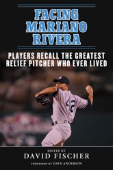 Facing Mariano Rivera - 4 Mar 2014