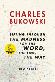 sifting through the madness for the word, the line, the way - 6 Oct 2009