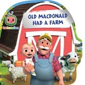 Old MacDonald Had a Farm - 27 Aug 2024