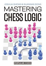 Mastering Chess Logic - 15 Nov 2021