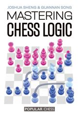 Mastering Chess Logic - 15 Nov 2021