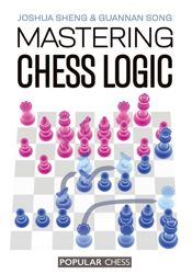 Mastering Chess Logic - 15 Nov 2021