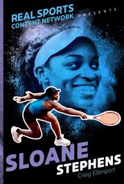 Sloane Stephens - 19 Nov 2019