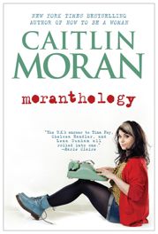 Moranthology - 6 Nov 2012