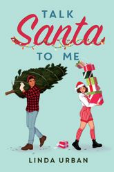 Talk Santa to Me - 27 Sep 2022