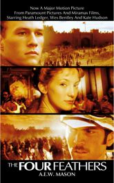 The Four Feathers - 1 Sep 2002