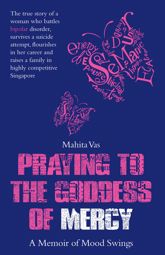 Praying to the Goddess - 1 Sep 2012
