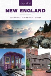 Day Trips® New England - 14 Sep 2023