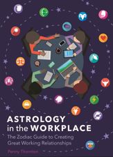 Astrology in the Workplace - 15 Nov 2018