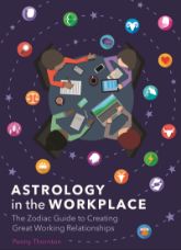 Astrology in the Workplace - 15 Nov 2018