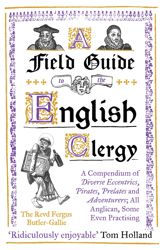 A Field Guide to the English Clergy - 4 Oct 2018
