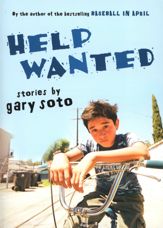 Help Wanted - 1 Apr 2007