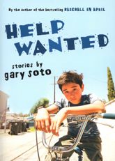 Help Wanted - 1 Apr 2007
