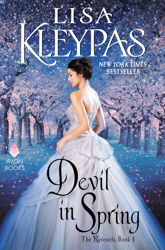 Devil in Spring - 21 Feb 2017