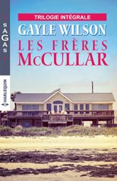 Les Frères McCullar - 1 Apr 2017