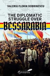 Diplomatic Struggle over Bessarabia - 23 Jan 2024