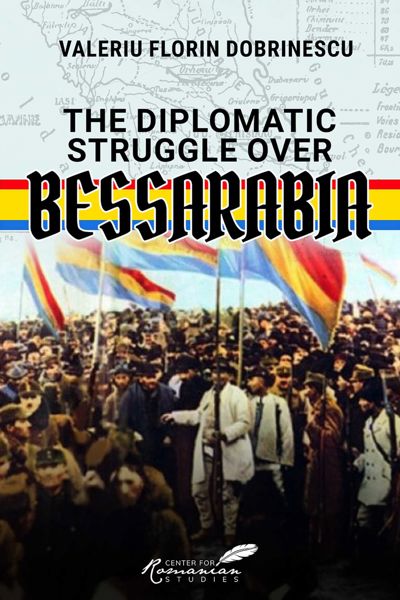 Diplomatic Struggle over Bessarabia