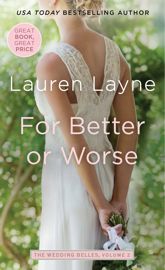 For Better or Worse - 30 Aug 2016