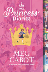 The Princess Diaries - 27 Oct 2020