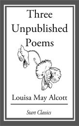 Three Unpublished Poems - 20 Jun 2014