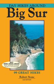 Day Hikes Around Big Sur - 1 Mar 2014